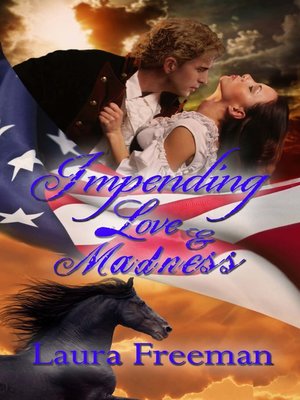 cover image of Impending Love and Madness